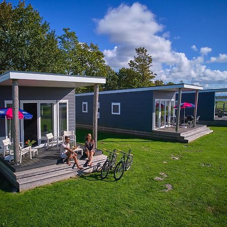 Siblu Camping Lauwersoog Exterior foto