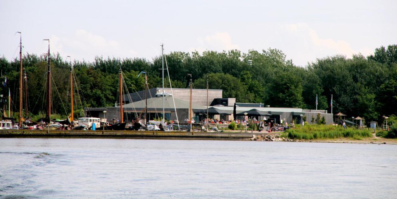 Siblu Camping Lauwersoog Exterior foto