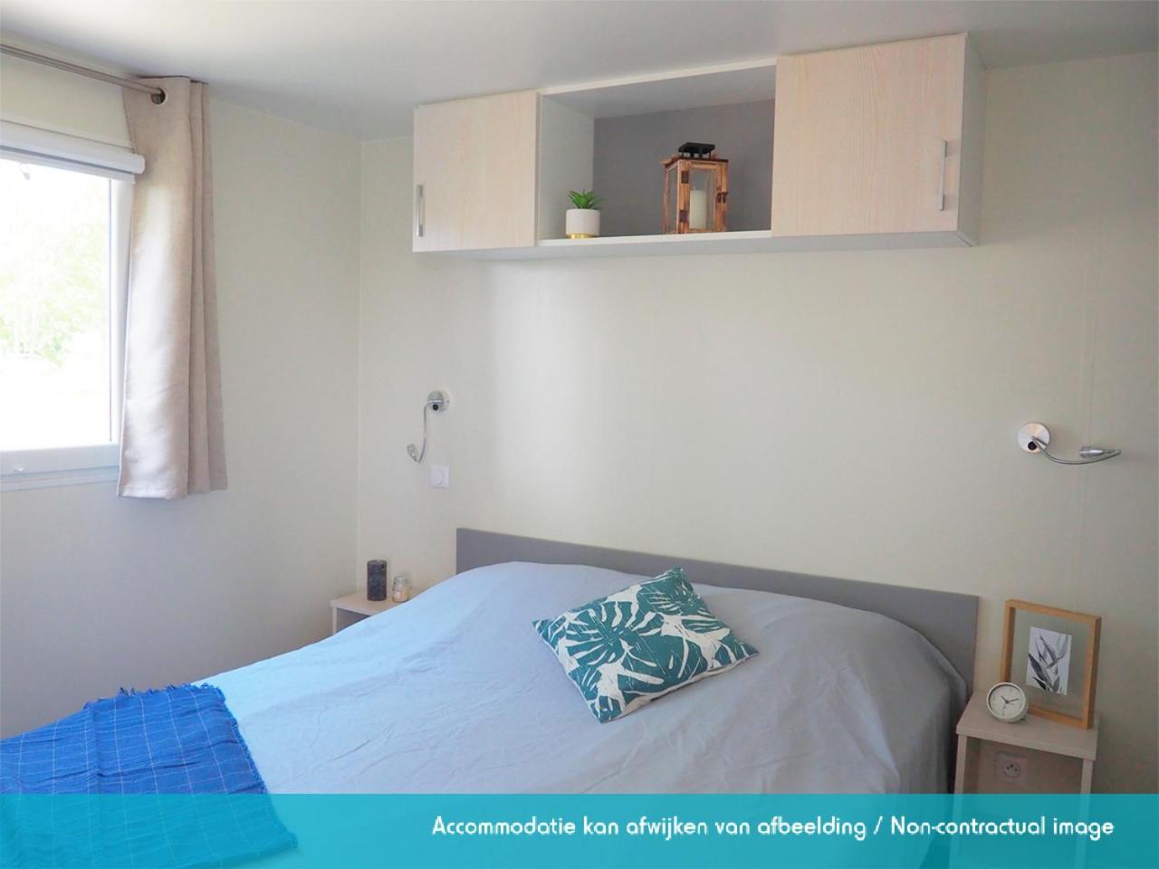 Siblu Camping Lauwersoog Exterior foto