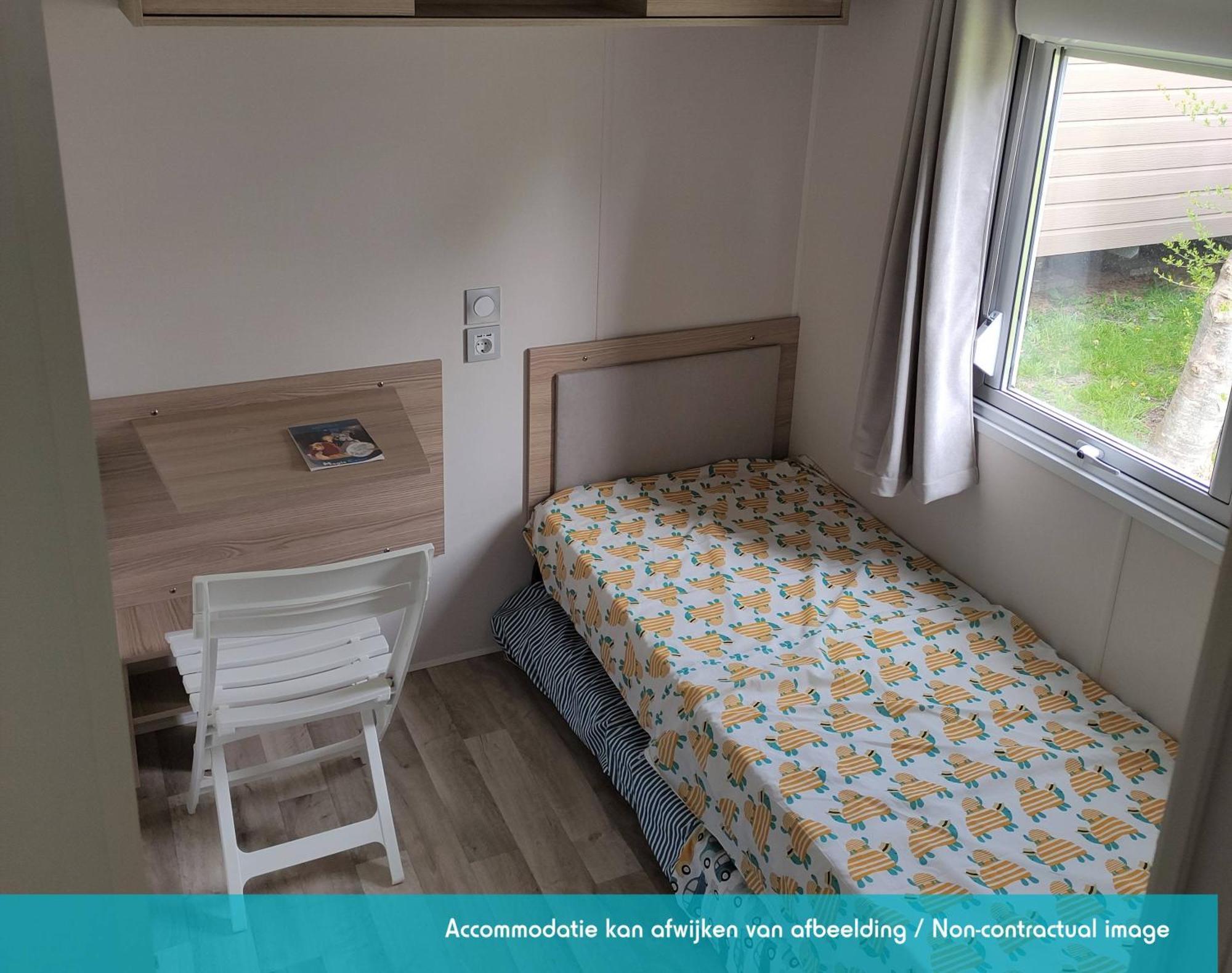 Siblu Camping Lauwersoog Exterior foto