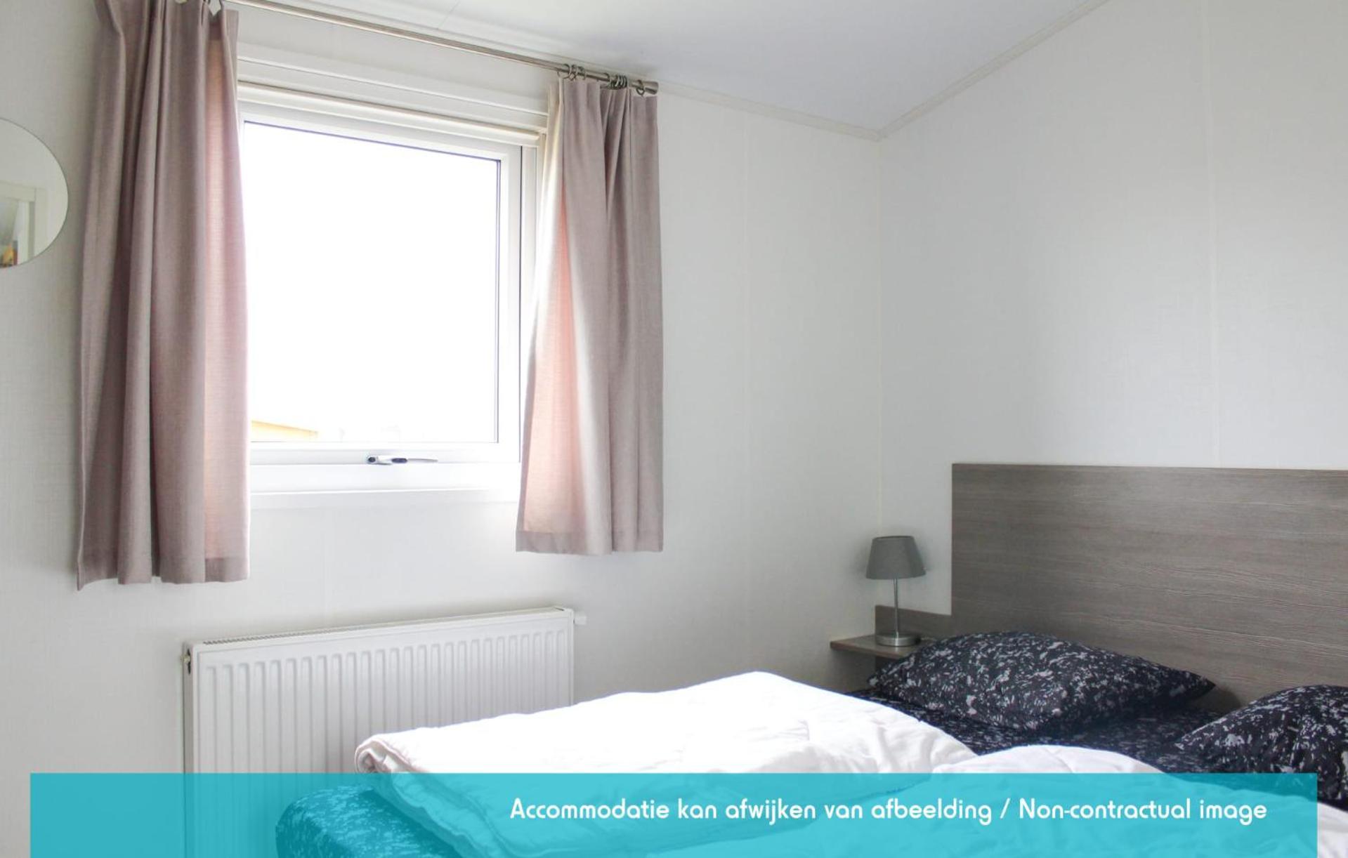Siblu Camping Lauwersoog Exterior foto