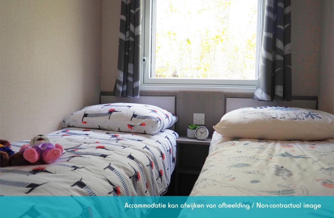 Siblu Camping Lauwersoog Exterior foto